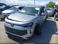 2026 Volkswagen Tiguan — photo 2 of 16 | VIN 3VVCR7RM6TM014683
