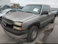 Photo 2 of 11 — 2003 Chevrolet Silverado 2500