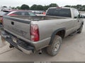 Photo 4 of 11 — 2003 Chevrolet Silverado 2500