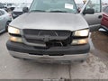 Photo 6 of 11 — 2003 Chevrolet Silverado 2500