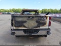 2020 Chevrolet Silverado 2500 — photo 8 of 12 | VIN 1GC4YPEY5LF260218
