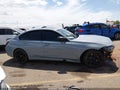 2025 BMW M340i xDrive — photo 13 of 16 | VIN 3MW69FT07S8F59775