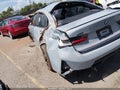 2025 BMW M340i xDrive — photo 3 of 16 | VIN 3MW69FT07S8F59775