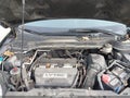Photo 10 of 15 — 2007 Honda CR-V