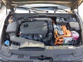 Photo 10 of 17 — 2025 Hyundai Sonata Hybrid
