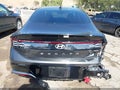 Photo 16 of 17 — 2025 Hyundai Sonata Hybrid