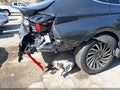 Photo 17 of 17 — 2025 Hyundai Sonata Hybrid