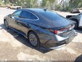 Photo 3 of 17 — 2025 Hyundai Sonata Hybrid
