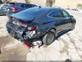 Photo 4 of 17 — 2025 Hyundai Sonata Hybrid
