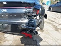 Photo 6 of 17 — 2025 Hyundai Sonata Hybrid