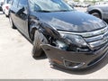 Photo 6 of 16 — 2012 Ford Fusion