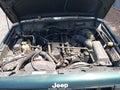 Photo 10 of 11 — 1999 Jeep Cherokee