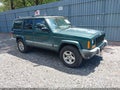 Photo 1 of 11 — 1999 Jeep Cherokee