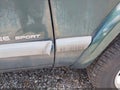 Photo 6 of 11 — 1999 Jeep Cherokee