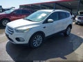 Photo 2 of 16 — 2017 Ford Escape