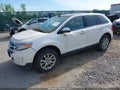 Photo 2 of 11 — 2011 Ford Edge
