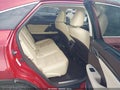 Photo 8 of 16 — 2016 Lexus RX 350