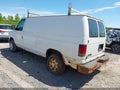 Photo 3 of 12 — 2008 Ford E-250