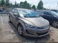 Photo 1 of 12 — 2016 Hyundai Elantra