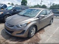 Photo 2 of 12 — 2016 Hyundai Elantra