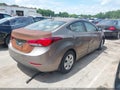 Photo 4 of 12 — 2016 Hyundai Elantra