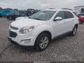 2017 Chevrolet Equinox — photo 2 of 17 | VIN 2GNALCEK6H1609172