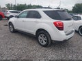 2017 Chevrolet Equinox — photo 3 of 17 | VIN 2GNALCEK6H1609172