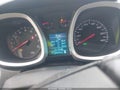 2017 Chevrolet Equinox — photo 7 of 17 | VIN 2GNALCEK6H1609172