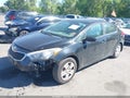 2016 Kia Forte — photo 2 of 16 | VIN KNAFK4A69G5576808