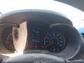 2016 Kia Forte — photo 7 of 16 | VIN KNAFK4A69G5576808