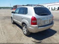 Photo 3 of 11 — 2006 Hyundai Tucson