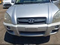 Photo 6 of 11 — 2006 Hyundai Tucson