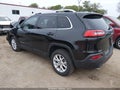 Photo 3 of 16 — 2014 Jeep Cherokee