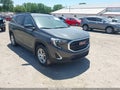 Photo 1 of 17 — 2019 GMC Terrain