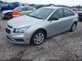 Photo 2 of 11 — 2016 Chevrolet Cruze Limited
