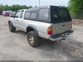 Photo 3 of 16 — 2002 Toyota Tacoma