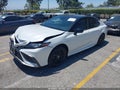 Photo 2 of 16 — 2022 Toyota Camry