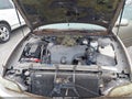 2003 Buick Park Avenue — photo 10 of 11 | VIN 1G4CW54K734107432