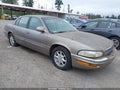 2003 Buick Park Avenue — photo 1 of 11 | VIN 1G4CW54K734107432