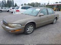 2003 Buick Park Avenue — photo 2 of 11 | VIN 1G4CW54K734107432