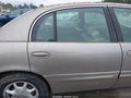 2003 Buick Park Avenue — photo 8 of 11 | VIN 1G4CW54K734107432
