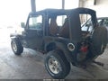 Photo 3 of 11 — 1997 Jeep Wrangler