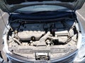 Photo 10 of 16 — 2011 Nissan Versa