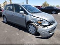 Photo 1 of 16 — 2011 Nissan Versa
