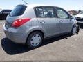 Photo 4 of 16 — 2011 Nissan Versa