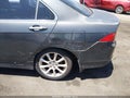 2008 Acura TSX — photo 6 of 14 | VIN JH4CL96878C011172