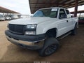 Photo 2 of 16 — 2007 Chevrolet Silverado 2500