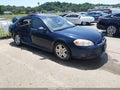 Photo 1 of 16 — 2011 Chevrolet Impala