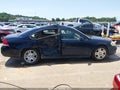 Photo 6 of 16 — 2011 Chevrolet Impala