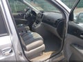 2007 Hyundai Entourage — photo 5 of 13 | VIN KNDMC233376034712